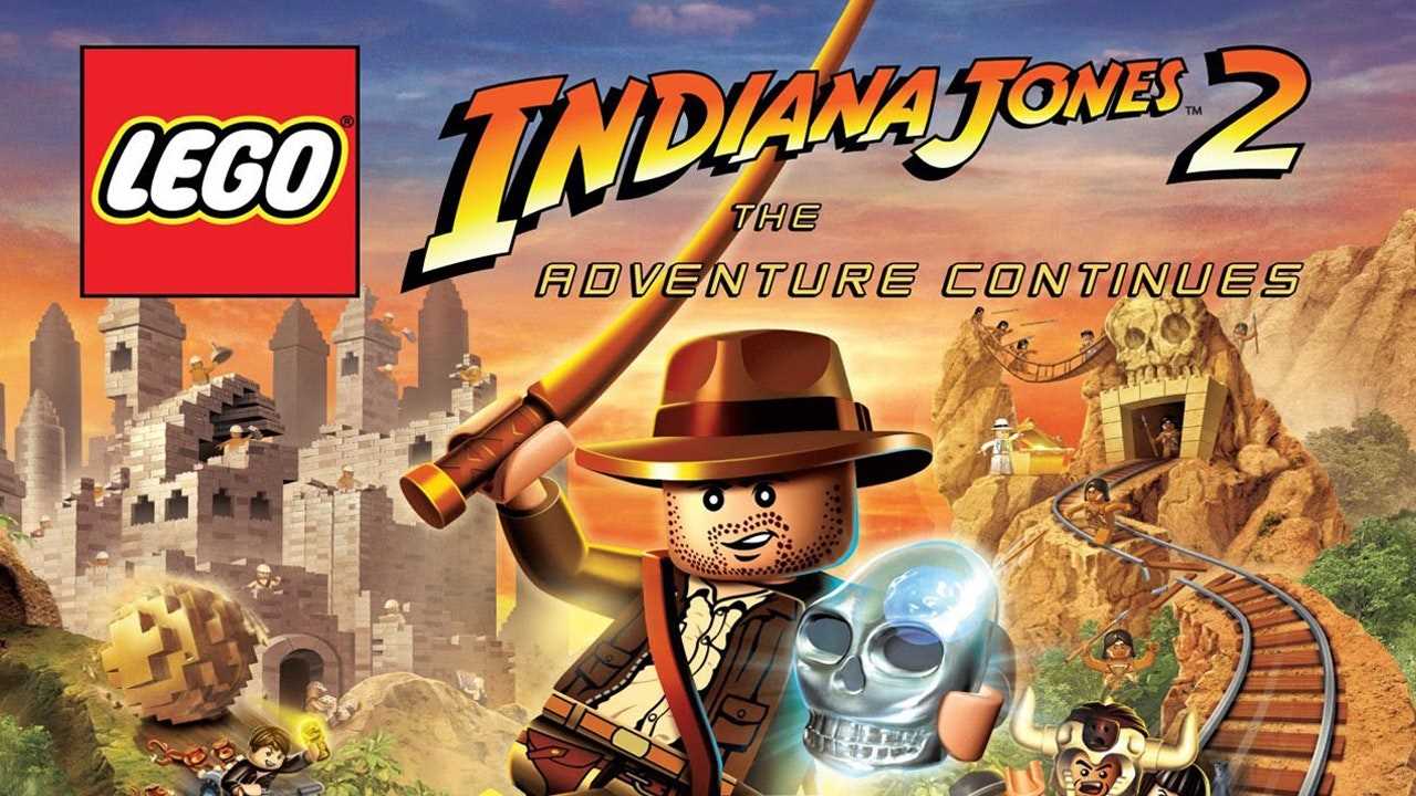 lego indiana jones wii instruction manual