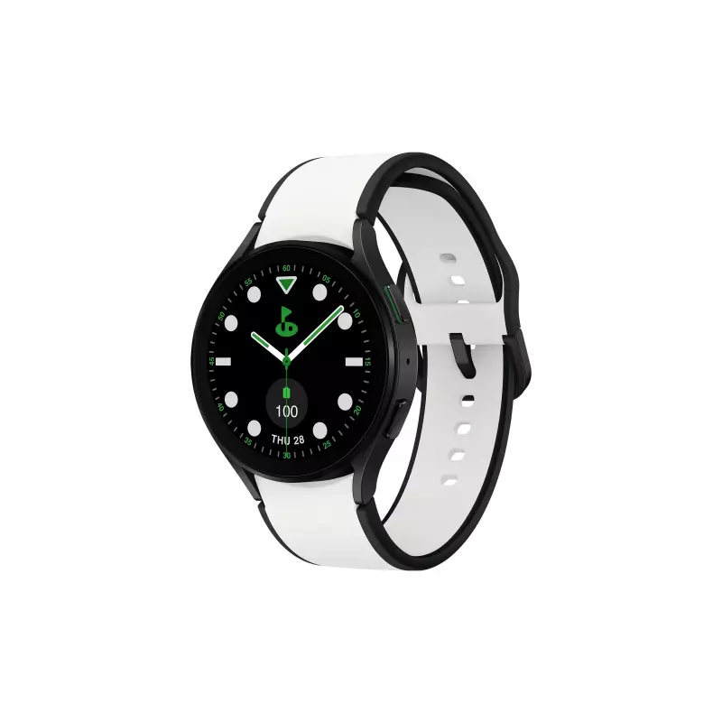 samsung galaxy watch 5 instruction manual