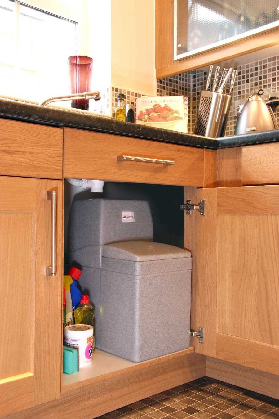 nuwave water softener instruction manual