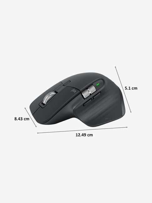 logitech mx master 3 instruction manual