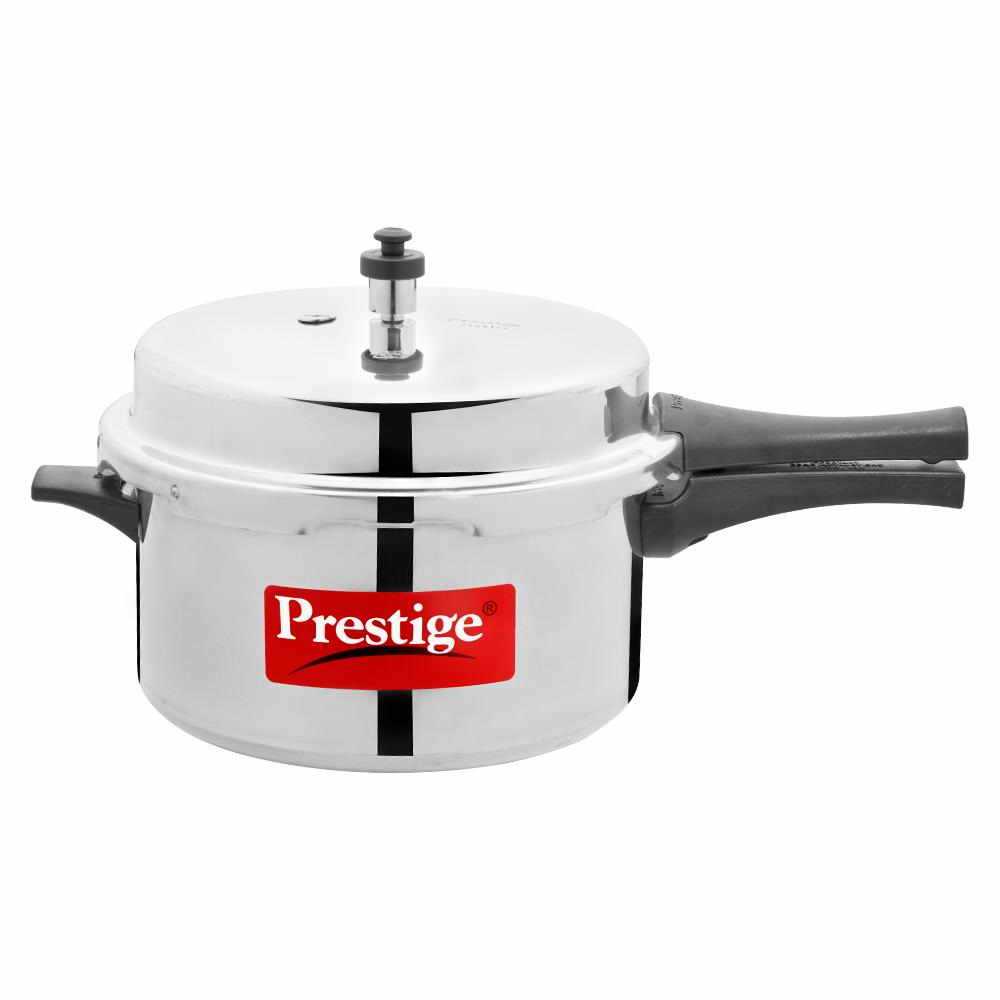 prestige deluxe pressure cooker instruction manual