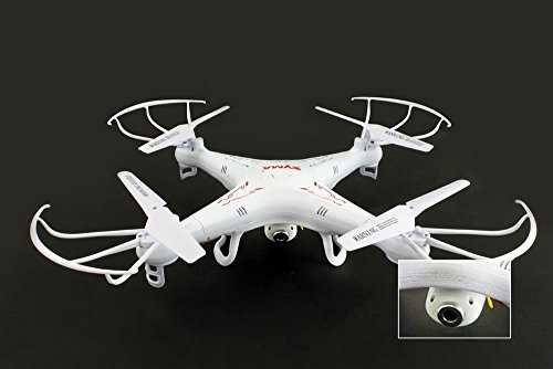 syma x5c 1 instruction manual