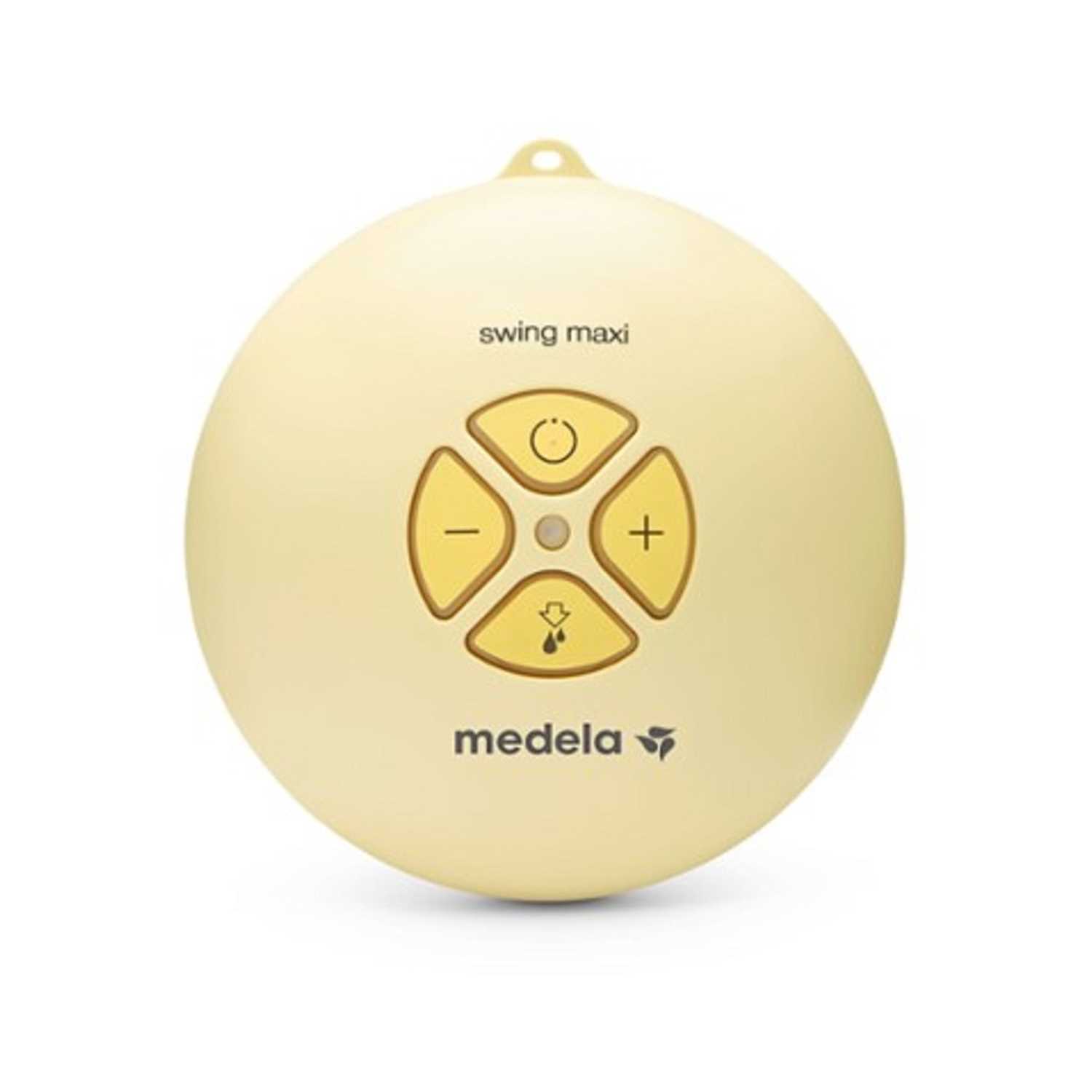 medela swing maxi instruction manual