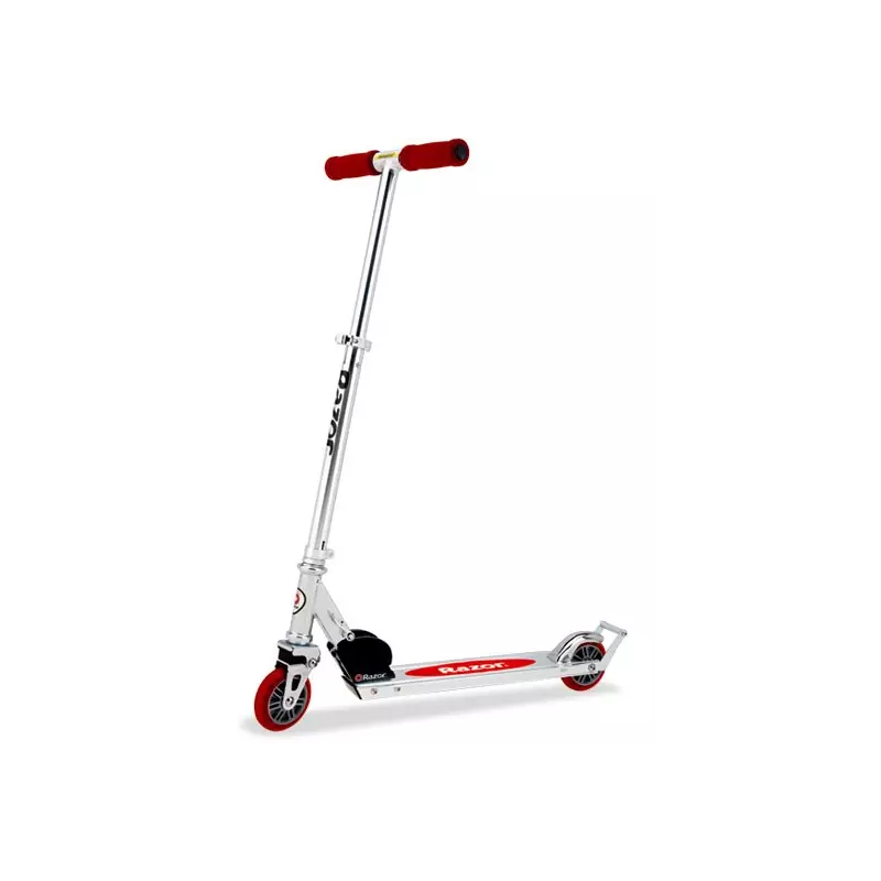 razor scooter instruction manual