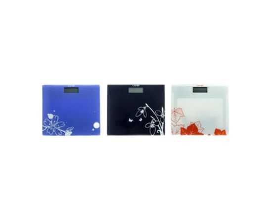 camry bathroom scales instruction manual