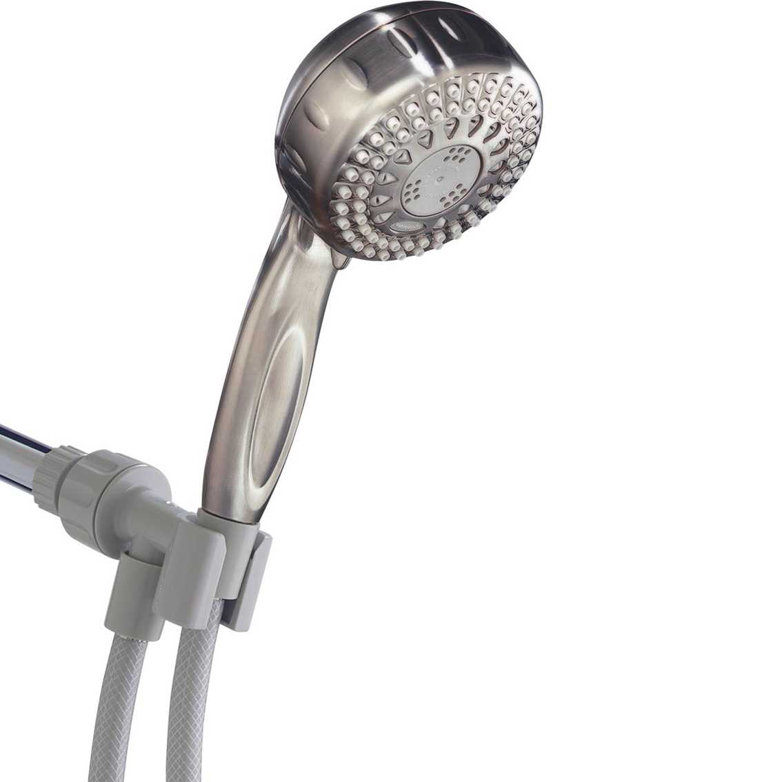 waterpik shower head instruction manual