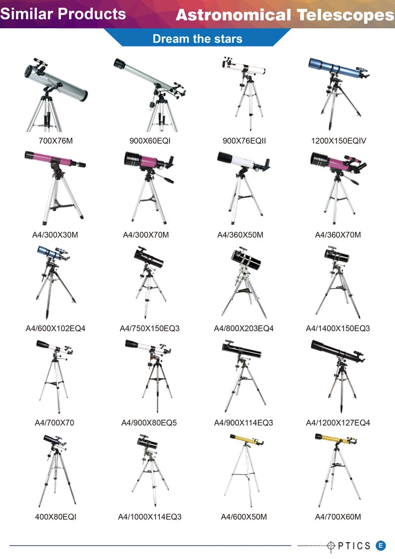 barska 70060 telescope instruction manual