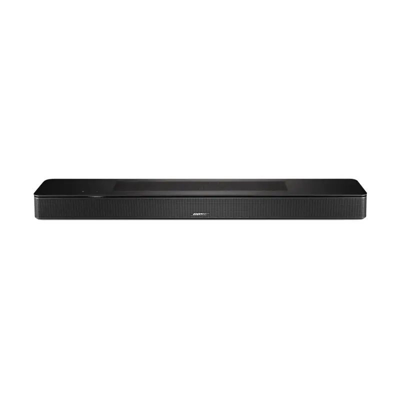 bose solo 5 soundbar instruction manual