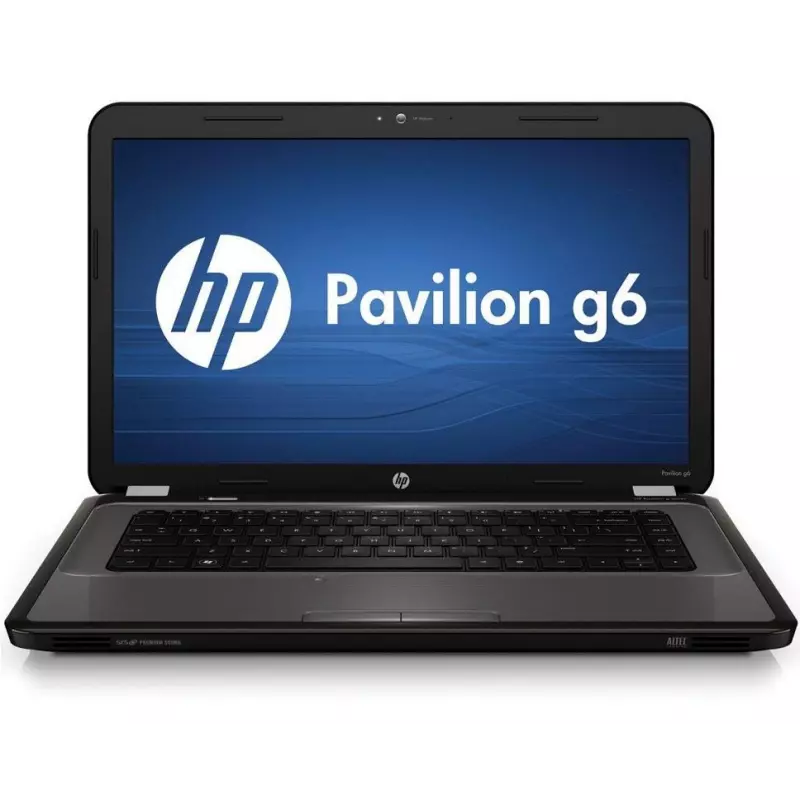 hp pavilion g series instruction manual