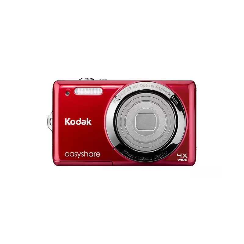 kodak easyshare c813 instruction manual