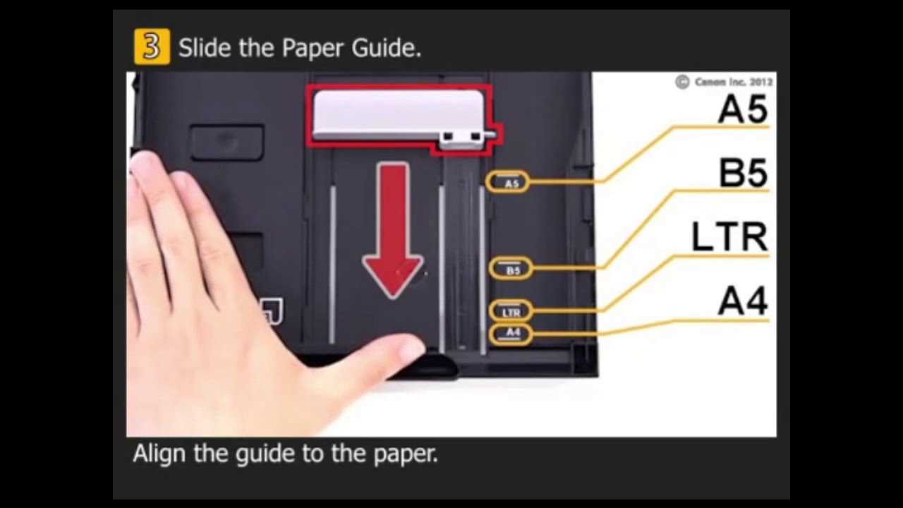 canon mg5320 instruction manual