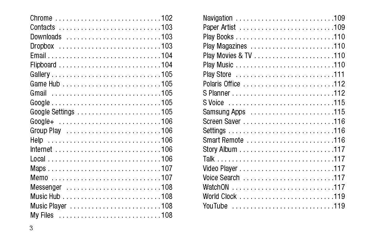 samsung tablet ce0168 instruction manual