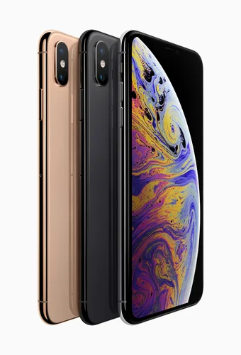 iphone xs instruction manual