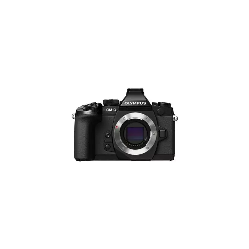 olympus omd em1 instruction manual