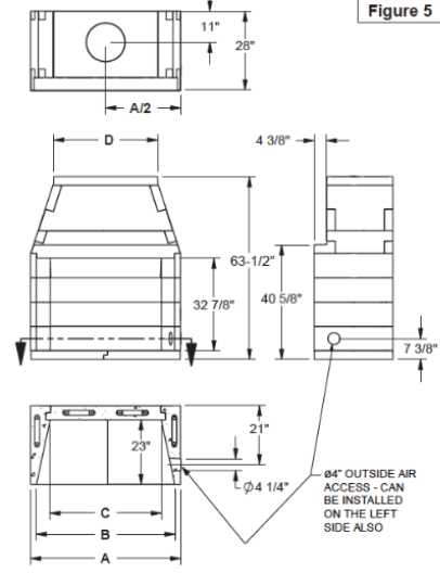 gas fireplace instruction manual