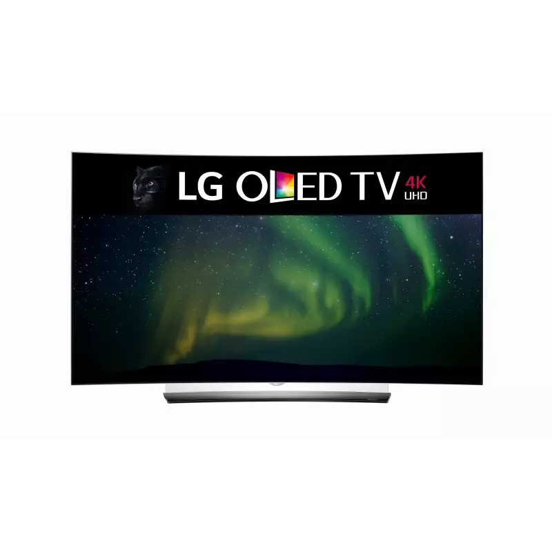 lg oled 55 instruction manual