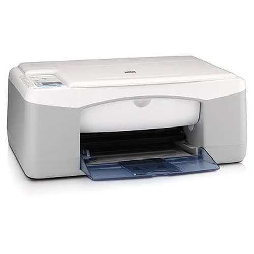 hp deskjet f380 instruction manual