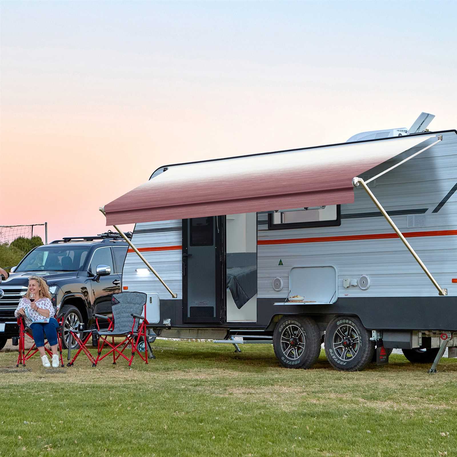 manual rv awning instructions