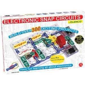 snap circuits instruction manual