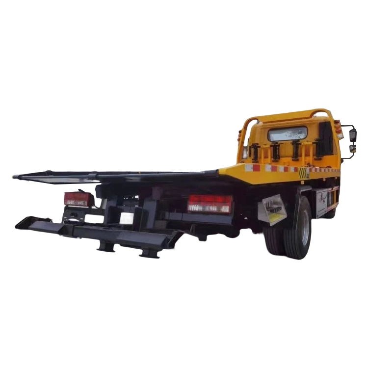 max tow truck instruction manual