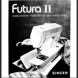 singer 2517c instruction manual