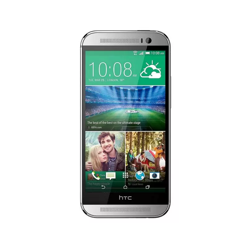 htc sense instruction manual