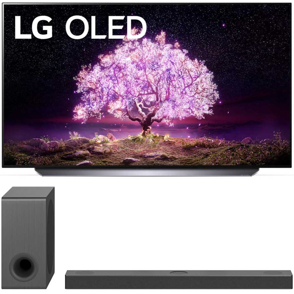 lg oled instruction manual