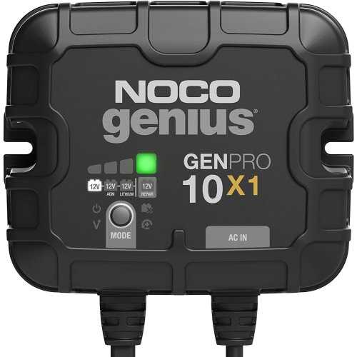 noco genius 1 instruction manual