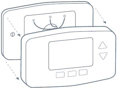 nest thermostat e instruction manual