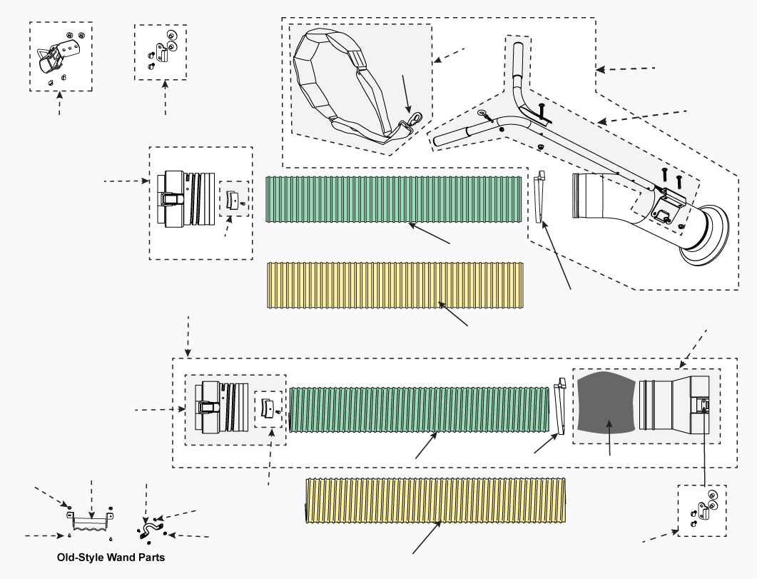 cyclone rake instruction manual