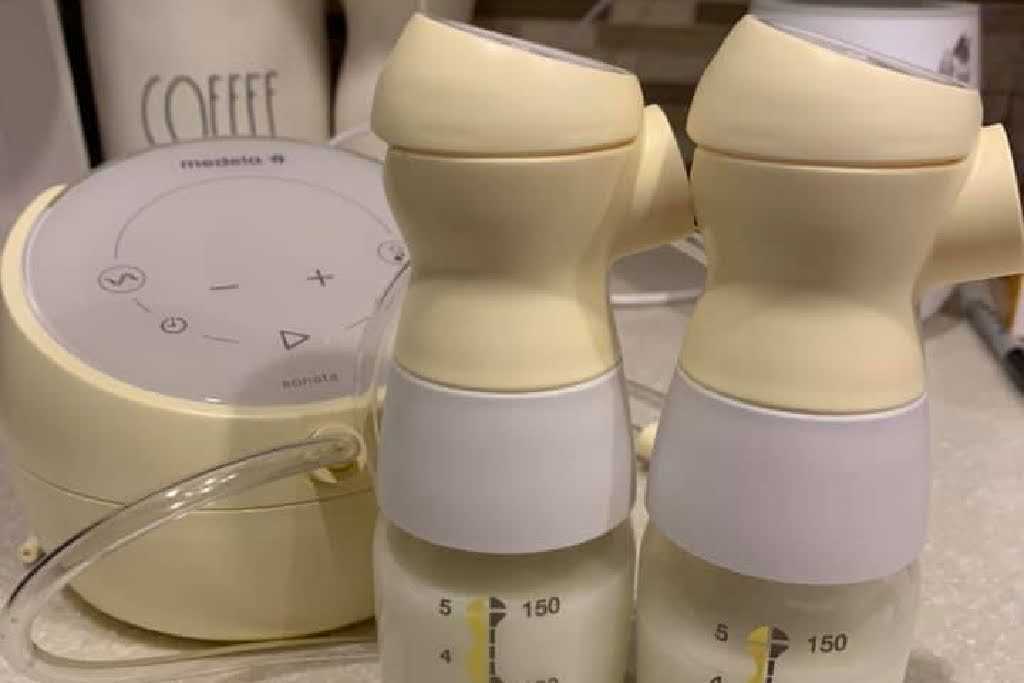 medela sonata instruction manual