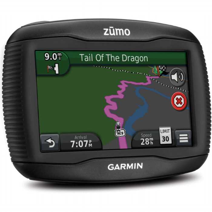 garmin 660 instruction manual