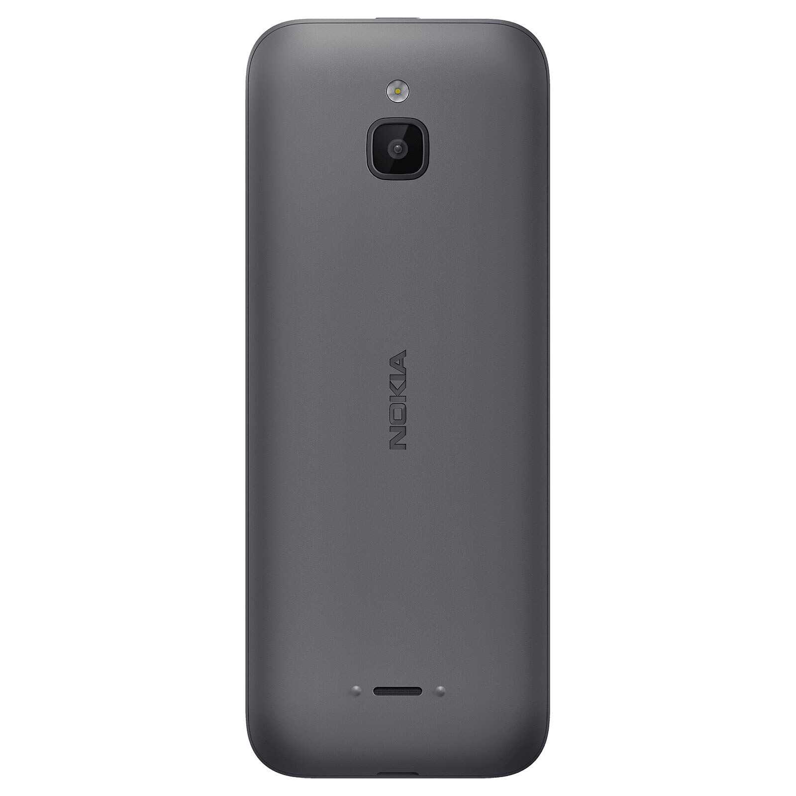 nokia 6300 instruction manual