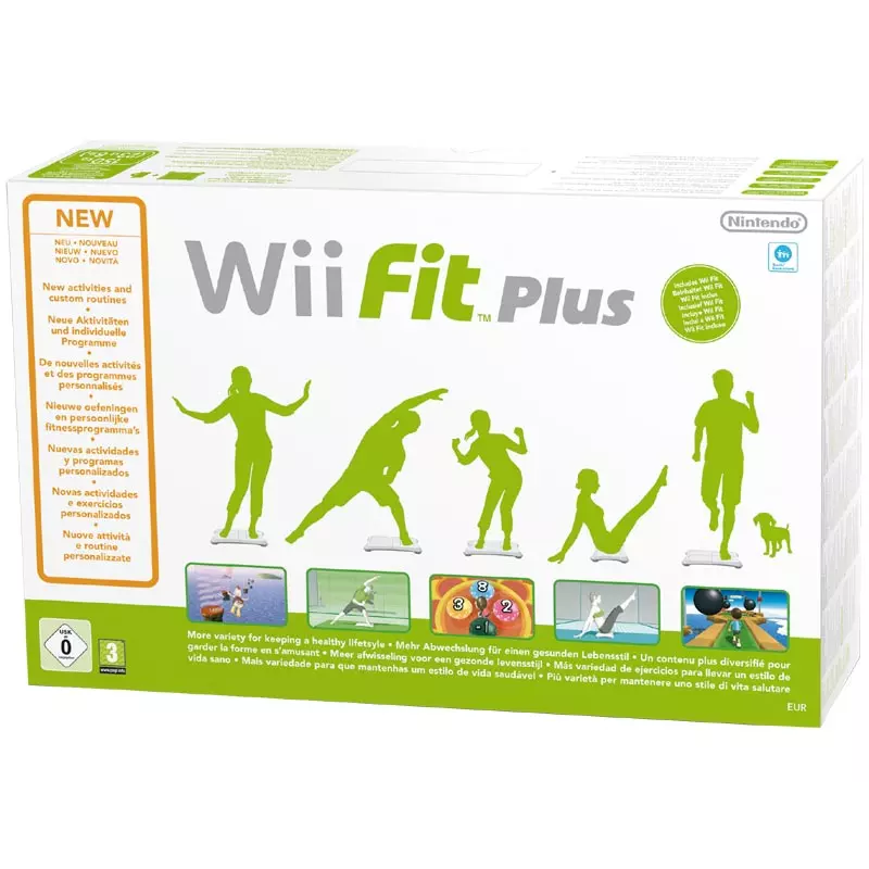 wii game instruction manuals