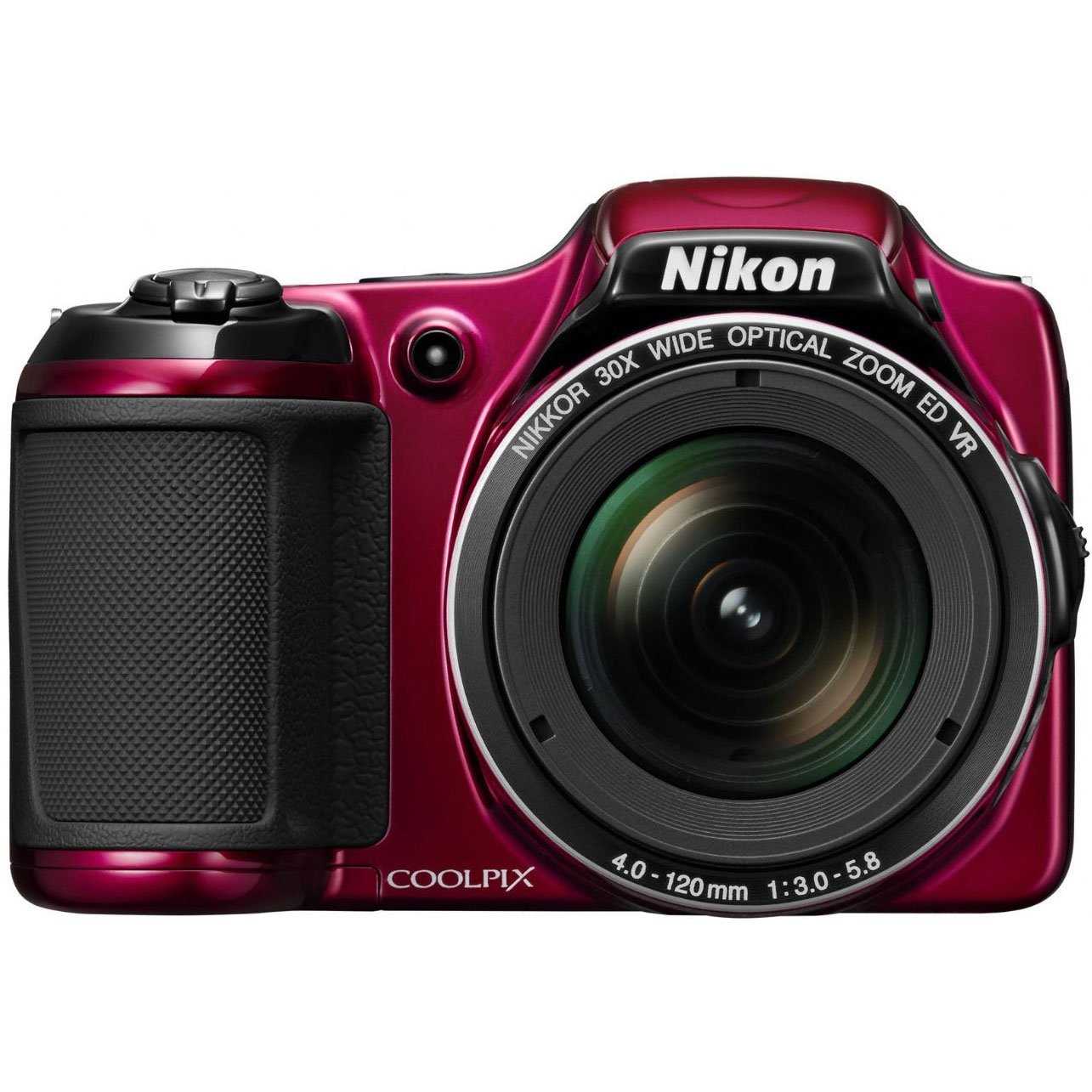 nikon coolpix l820 instruction manual