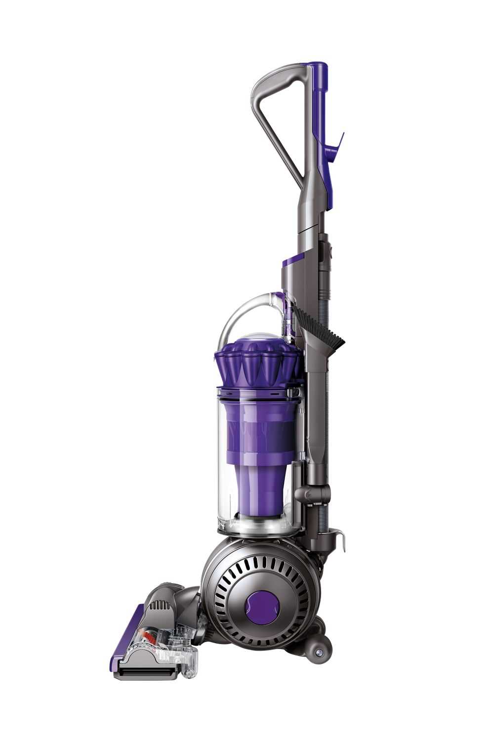 dyson ball vacuum instruction manual