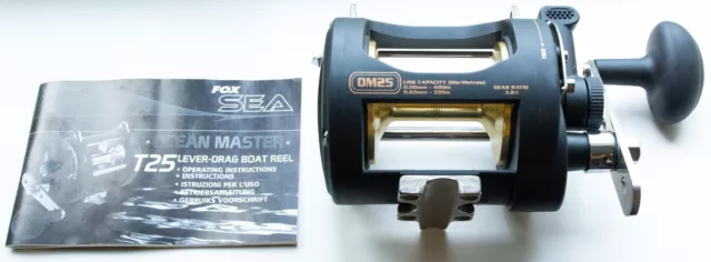 shimano tld 25 instruction manual