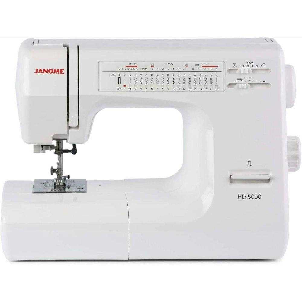 janome 6260 instruction manual