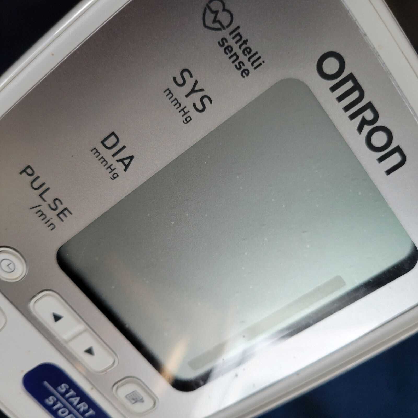 omron bp760 instruction manual