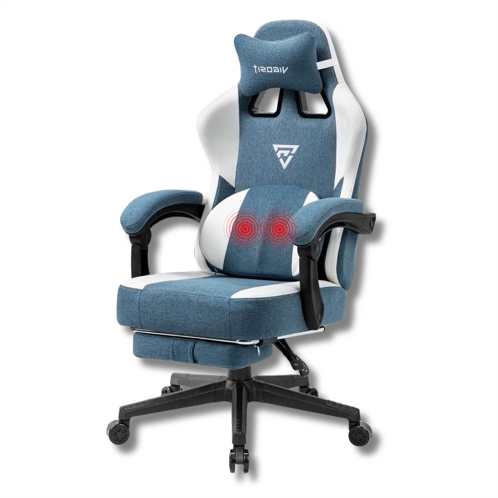 vigosit gaming chair instruction manual