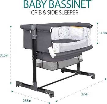 koola baby bassinet instructions manual