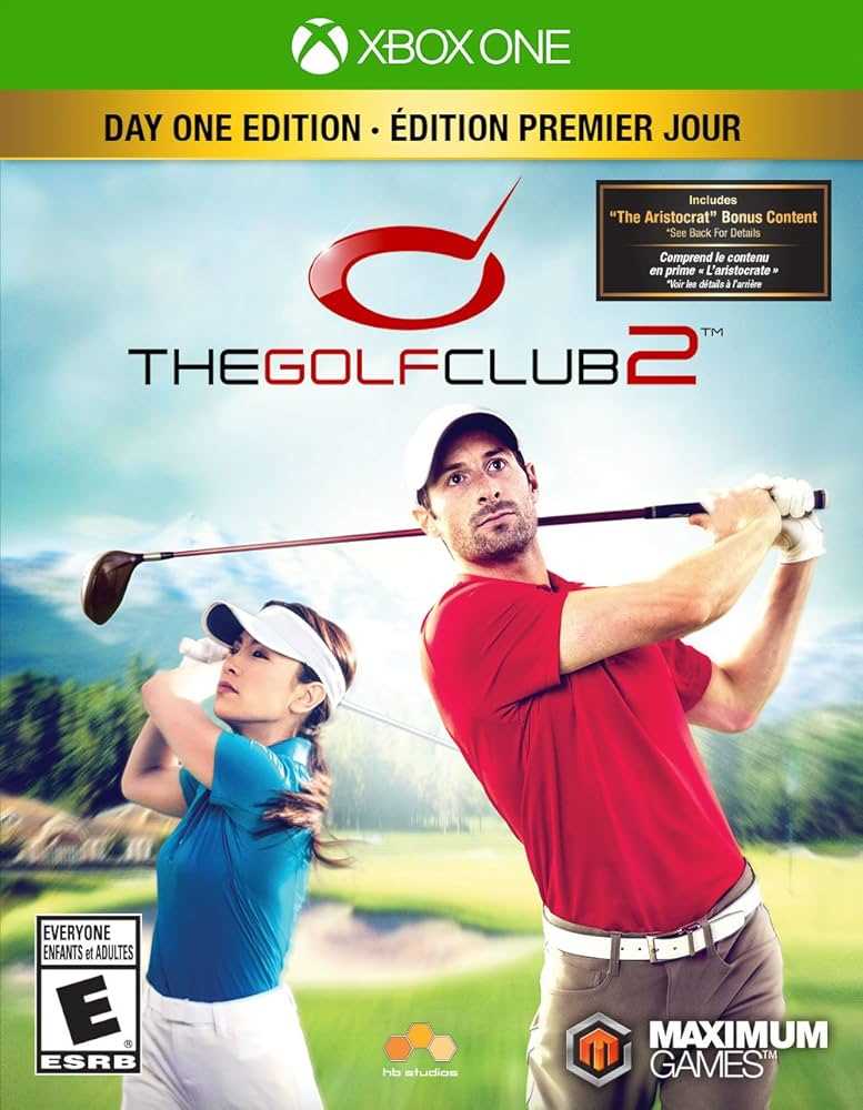 2k21 golf instruction manual