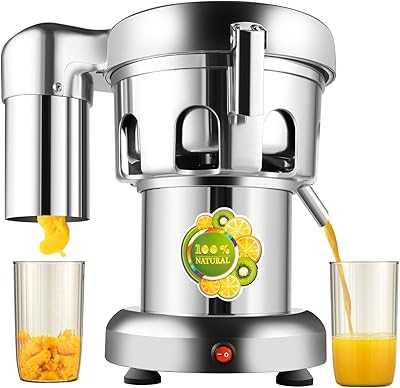 jack lalanne power juicer elite instruction manual