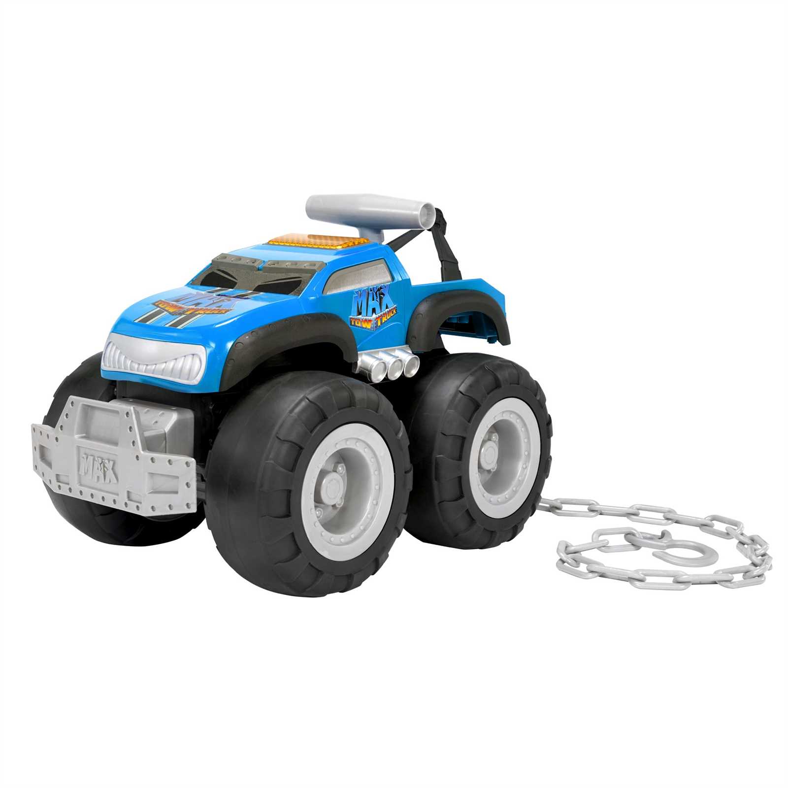 max tow truck instruction manual