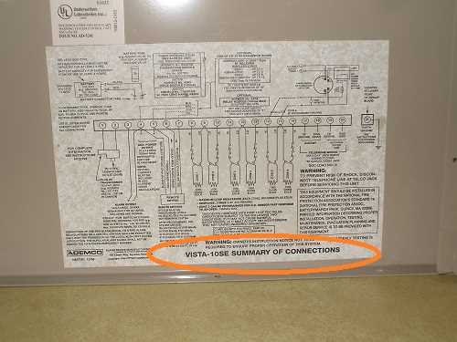 bay alarm instruction manual