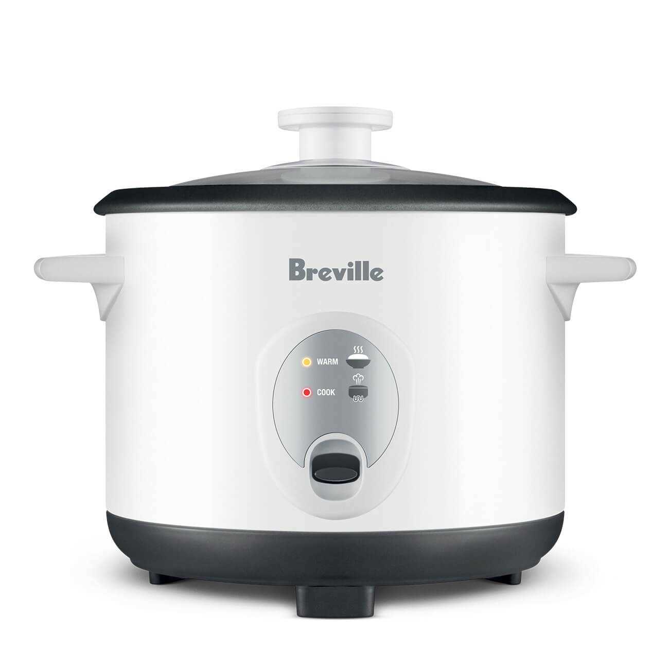 breville fast slow cooker instruction manual