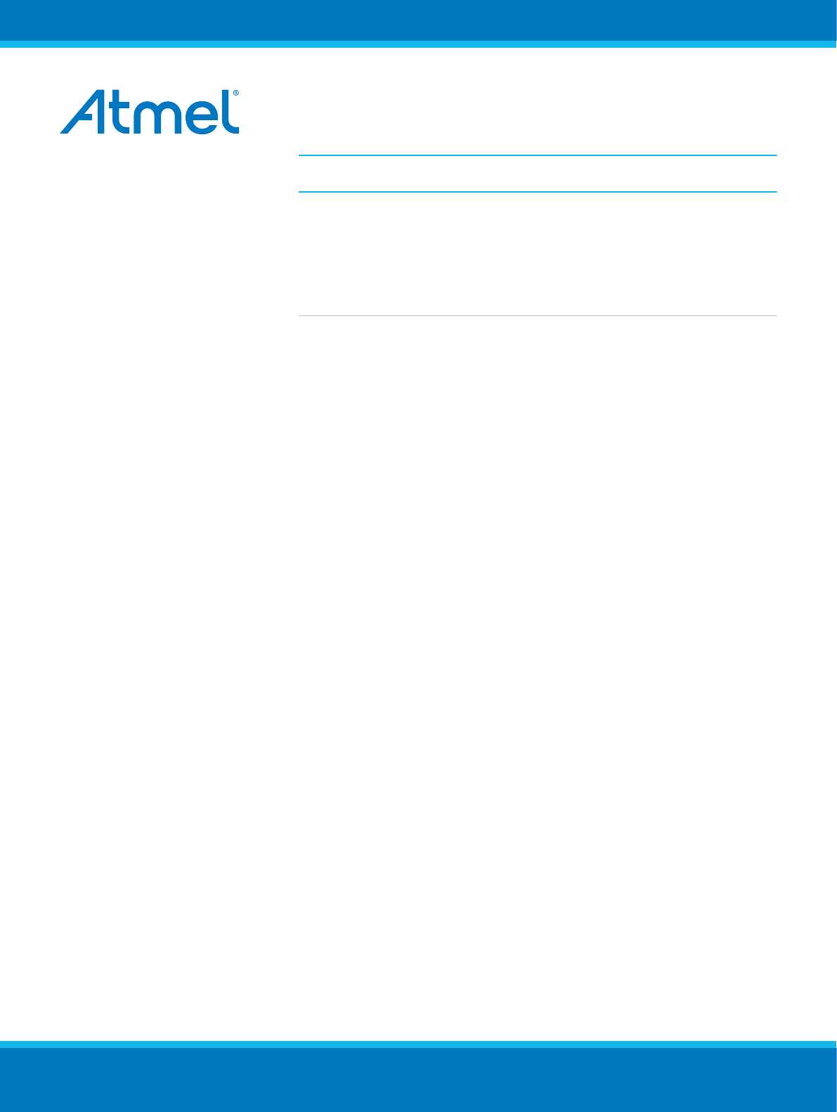 atmel avr instruction set manual