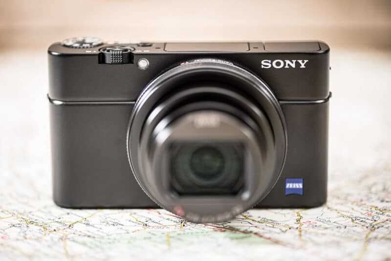 sony rx100 vii instruction manual