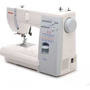 janome 415 instruction manual