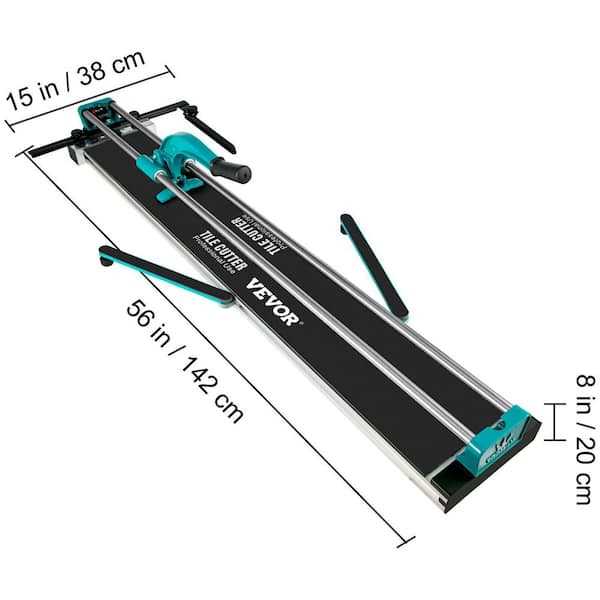 manual tile cutter instructions